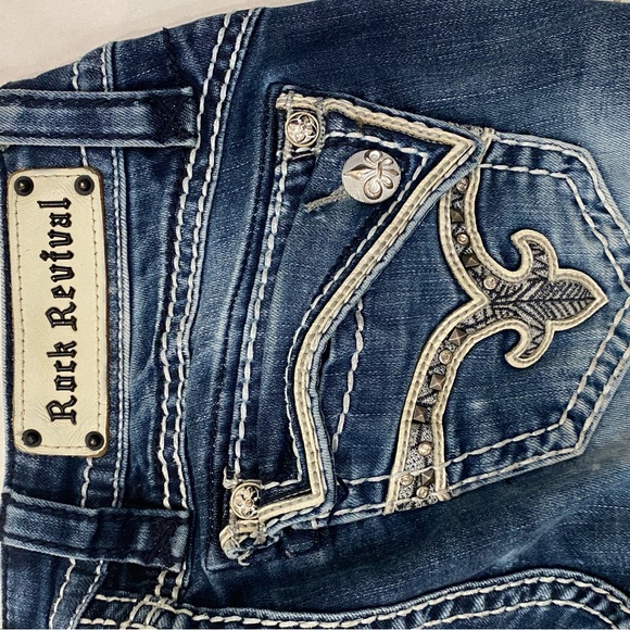 Bootcut Rock Revivals - Picture 3 of 6